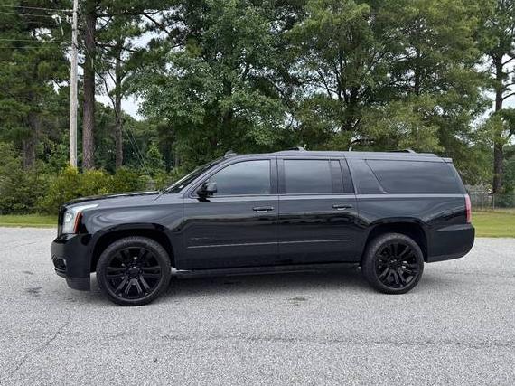 GMC YUKON XL 2020 1GKS2HKJ4LR272126 image